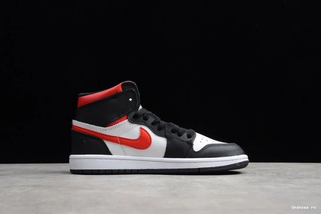 Kids Red' Og High Air Jordan 1 555088-061 'Gym  Retro 1107